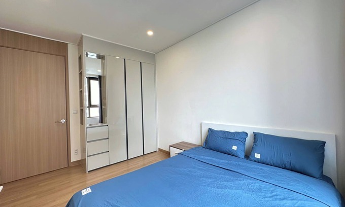 Xuan Tao Apartment | High-end 3BR Luxury Condo | Starlake Daewoo near Tay Ho