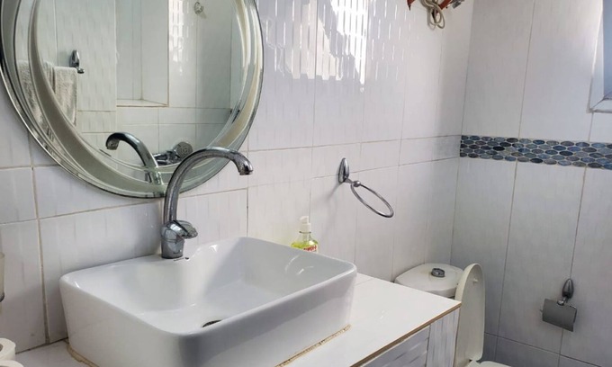 Marcory Apartment | High end apartment in Marcory Zone 4