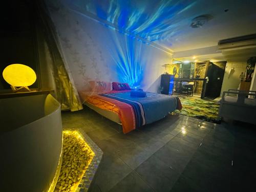 South Pattaya Apartment | High Floor Seaview Beach Apartments-tub face to Ocean,projector,high speed Wi-Fi