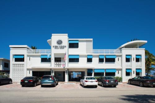 Lauderdale-by-the-Sea Hotel | High Noon Beach Resort