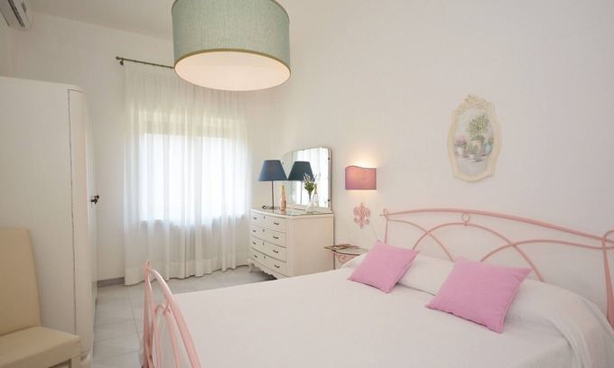 Lecce Apartment | High quality big Guest House, historic center, free parking.