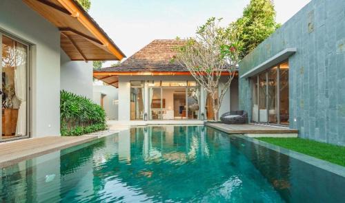 Thep Kasattri Villa | High quality private villa Phuket