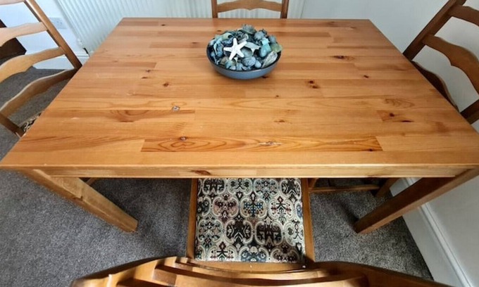 Gallt Y Foel Apartment | High Street Llanberis