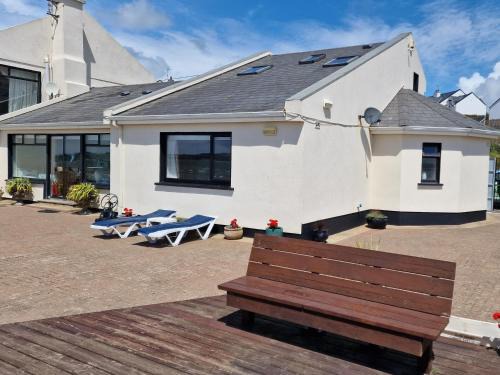 Duncannon House | High Tide