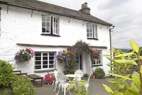 High Wray Bed & Breakfast | High Wray Farm