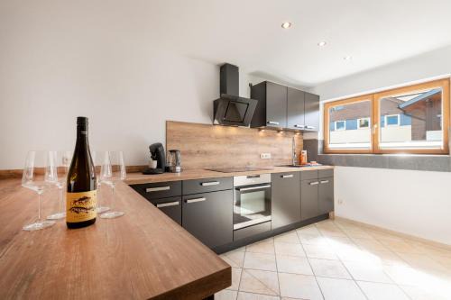 Tannheim Apartment | Highalp Apartments