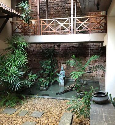 Havelock Town House | Highbury Colombo