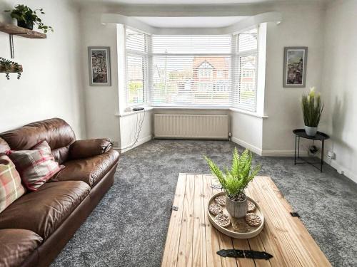 Poulton-le-Fylde House | Highcross