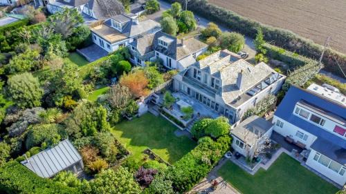 Trenance House | Higher Close