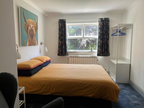 Camelford Apartment | Highermead House
