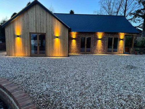 Harvington House | Highfield