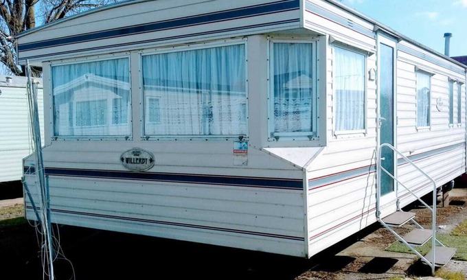 Clacton-on-Sea House | Highfield Grange Clacton on the Sea