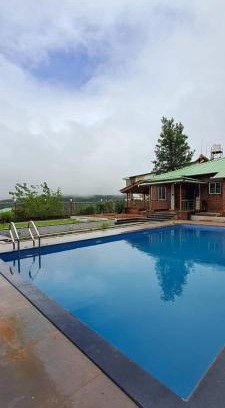 Mahabaleshwar Villa | Highgarden Villa