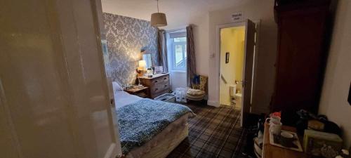 Whiteness Apartment | Highland Haven Apartment in Garve