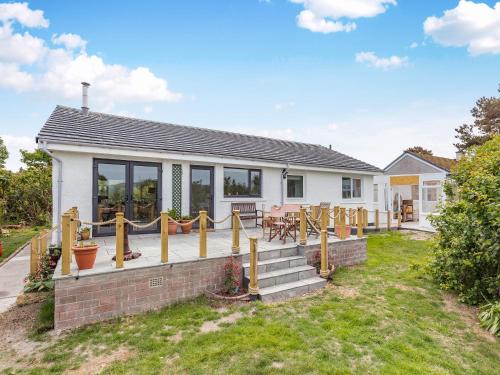 Dornoch House | Highland Sanctuary
