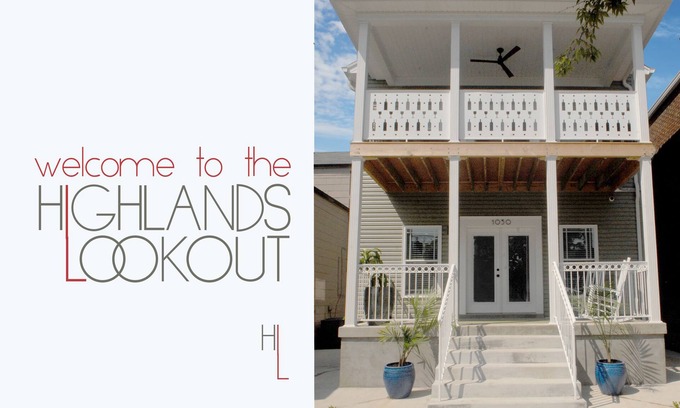 Louisville House | "Highlands Lookout: Your Gateway to Louisville's Ultimate Adventure!"