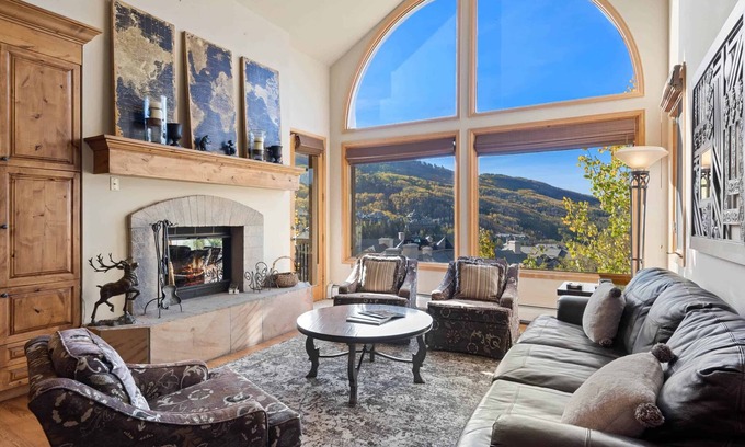 Highlands Townhomes Condo | Highlands Westview 308