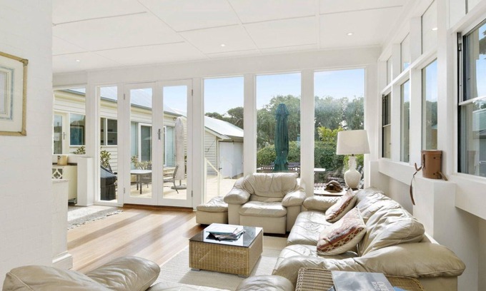 Anglesea House | Highlight On Harvey - Anglesea