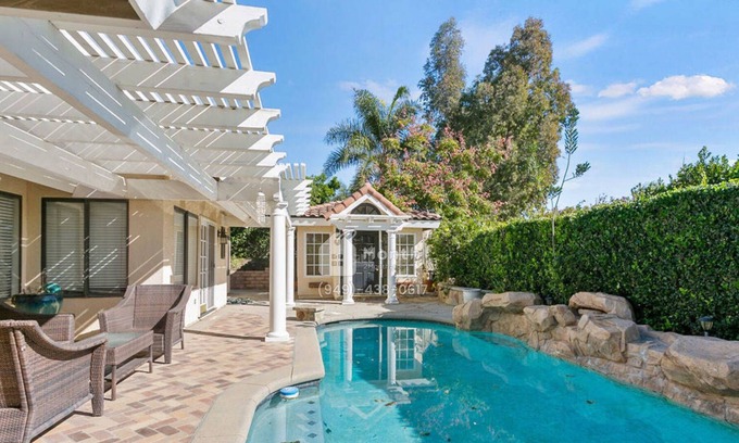 Yorba Linda House | Highly Desirable Home on Thistledown Cir