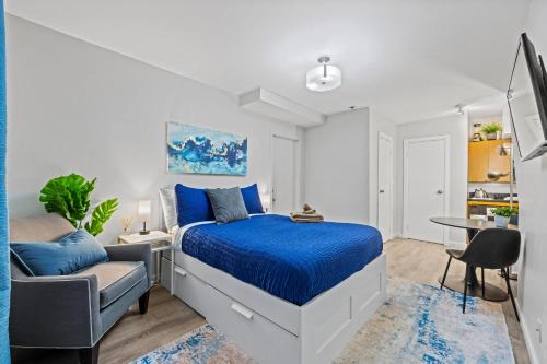 Midtown West Apartment | Highly Recommended Studio Near Times Square