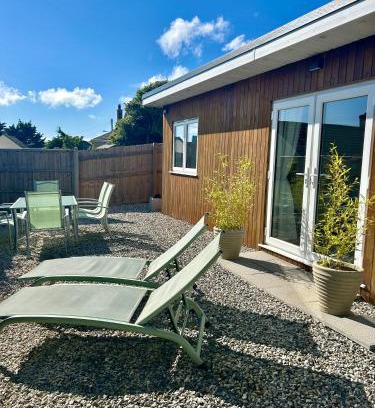 Bude Apartment | Hightide