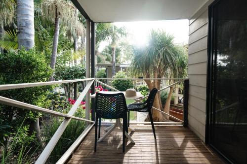 Bolivar Hotel | Highway 1 Holiday & Lifestyle Park