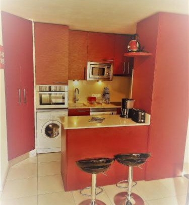 Hendaye Apartment | Hikoa Hendaia-Hendaye plage