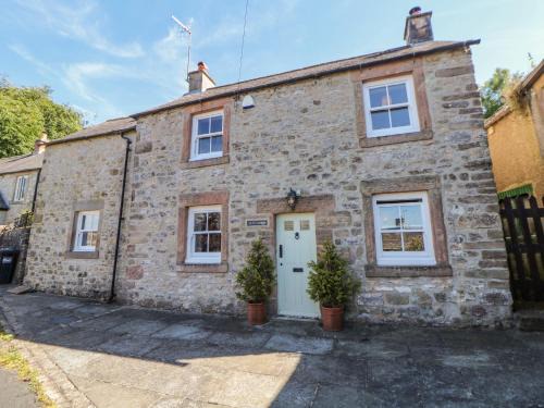 Winster House | Hill Cottage