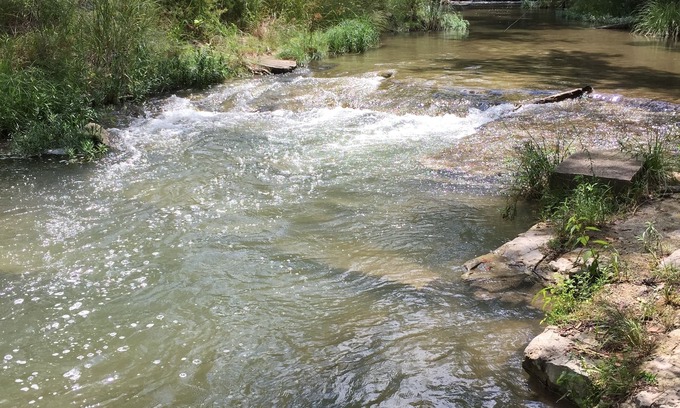 Hunt House | Hill Country Getaway with Guadalupe River access