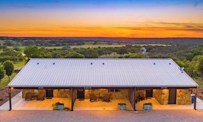 Harper Other | Hill Country Glam @ Tres Molinos Hill Country Ranch & Resort