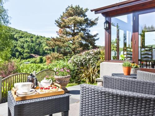 Backbarrow Bed & Breakfast | Hill Crest Country Guest House