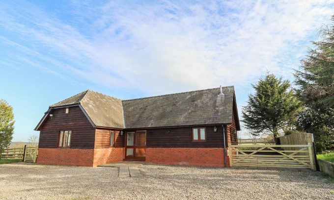 Longtown House | Hill Farm Cottage