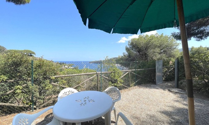 Mola Apartment | Hill on the Gulf - 9 -