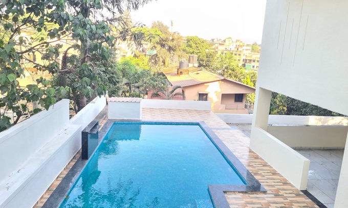 Tungarli Hotel | Hill Resort