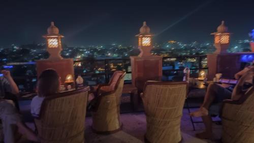 Jodhpur House | Hill View