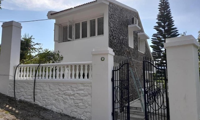 Mount Abu Villa | Hill villa