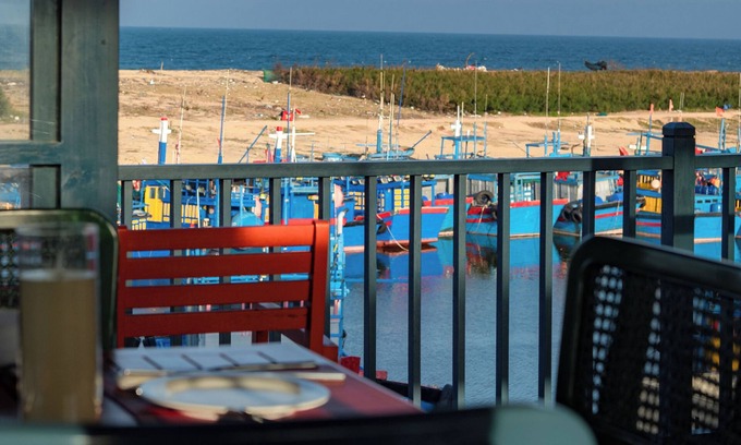 Dong Hoa Hotel | Hill Village Phu Yen