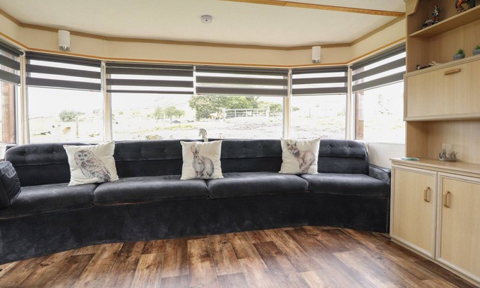 Preston House | Hillcrest Croft