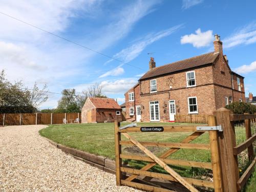 Rampton House | Hillcrest