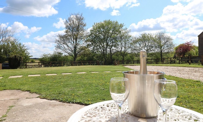 Rampton Cottage | Hillcrest