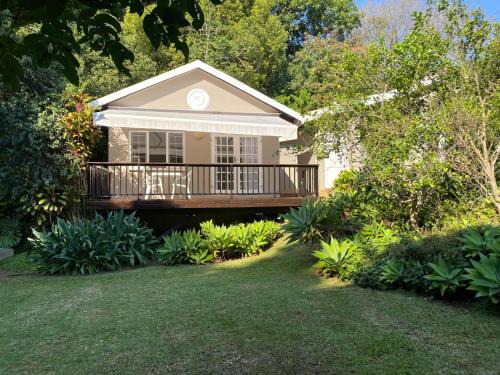 Hillcrest Apartment | Hillcrest Haven Haven Cottage 2