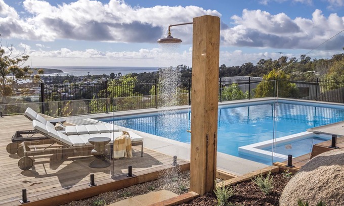 Merimbula Hotel | Hillcrest Merimbula