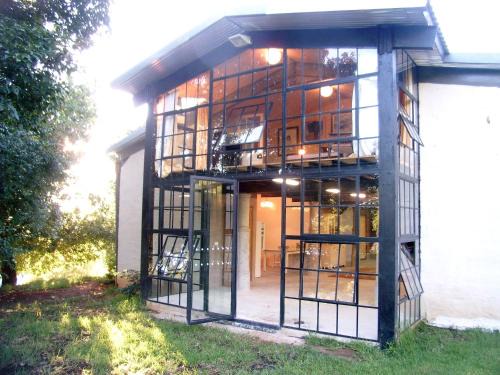 Lions River House | Hillhouse Accommodation