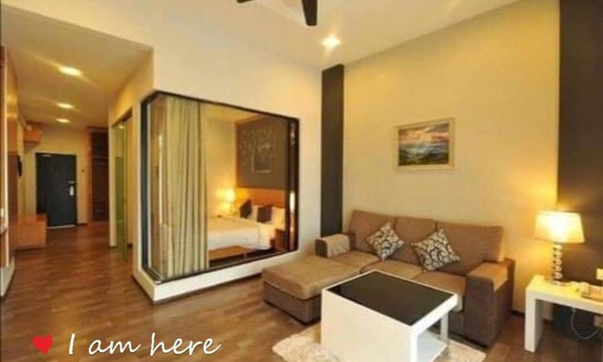 Brinchang Apartment | Hills Aranda Nova Hotel