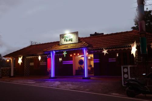 Gudalur Hotel | Hillside Green Valley Comfort Stay