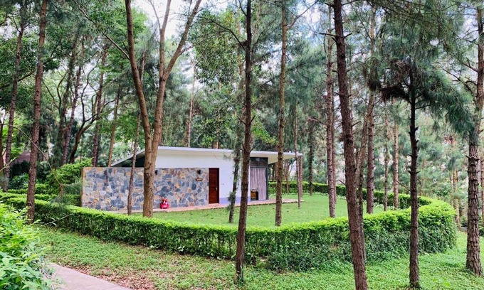 Thanh Xuan Apartment | Hilltop Đại Lải H230 Villa