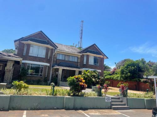 Durban North Bed & Breakfast | Hilltop Manor Bed and Breakfast