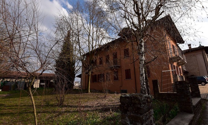 Belvedere Langhe Apartment | Hillview Langhe Apartment