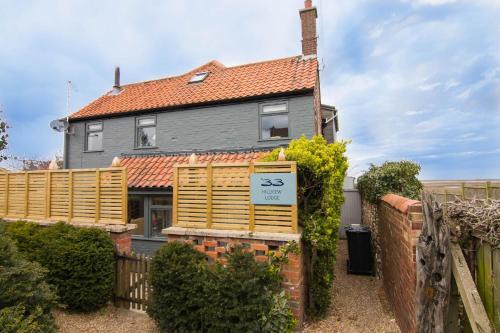 Brancaster Staithe House | Hillview Lodge