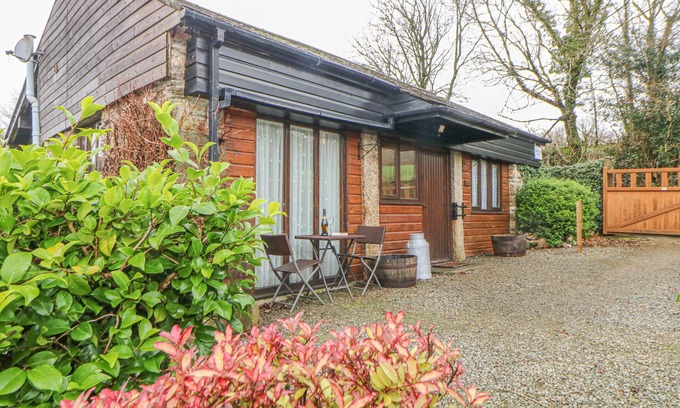 Buckland Monachorum Cottage | Hilly Field Barn